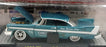 Castline M2 Machines 1/64 Scale 09-12 - 1958 Plymouth Belvedere - Met. Green