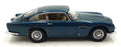 Danbury Mint 1/24 scale Diecast AMLE01 - 1964 Aston Martin DB5 - Blue