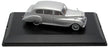 Oxford Diecast 1/43 Scale AP006 - Austin Princess Late - Moondust Silver