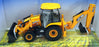 Britains 1/32 Scale 433439 - JCB 3CX Plus Sitemaster Backhoe Loader Yellow/Black