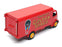 DAN-TOYS Reproduction DAN-215 - Guy Van Golden Shred - Red