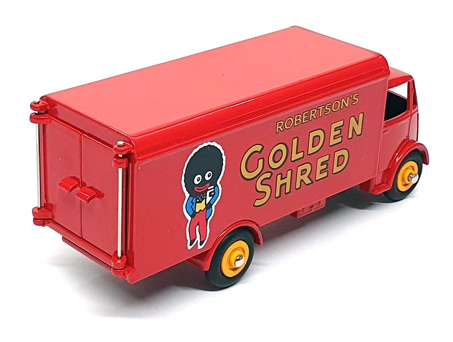 DAN-TOYS Reproduction DAN-215 - Guy Van Golden Shred - Red