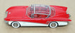 The Great American Dream Machine SMTS 1/43 Scale #12 - 1956 Buick Centurion