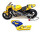Minichamps 1/12 Scale 122 041006 - Honda RC211V M. Tamada MotoGP 2004