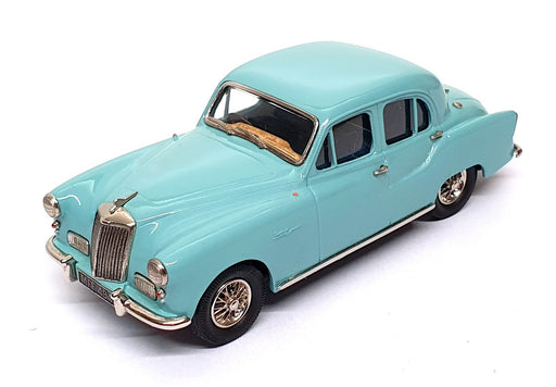 Lansdowne 1/43 Scale LDM45 - 1958 Armstrong Siddeley Sapphire 234 - Powder Blue