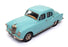 Lansdowne 1/43 Scale LDM45 - 1958 Armstrong Siddeley Sapphire 234 - Powder Blue