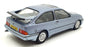 Vanguards 1/43 Scale Diecast VA11702 - Ford Sierra RS Cosworth Moonstone Blue