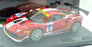 Altaya 1/43 Scale 30424O - Ferrari 488 Challenge #11 Trofeo Pirelli - Red
