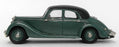 Crossway Models 1/43 Scale CM04 - 1950 Riley RMA Saloon - Green