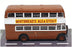 Corgi 1/76 Scale OM43914A - Guy Arab Bus Alternative Dest. Tovil Maidstone Corp.