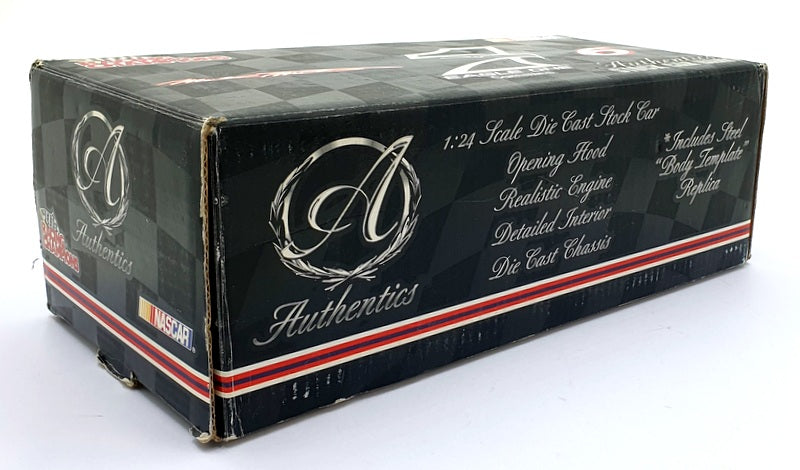 Racing Champions 1/24 Scale 97120-04245 - Ford #6 Eagle 1 1998 - Martin