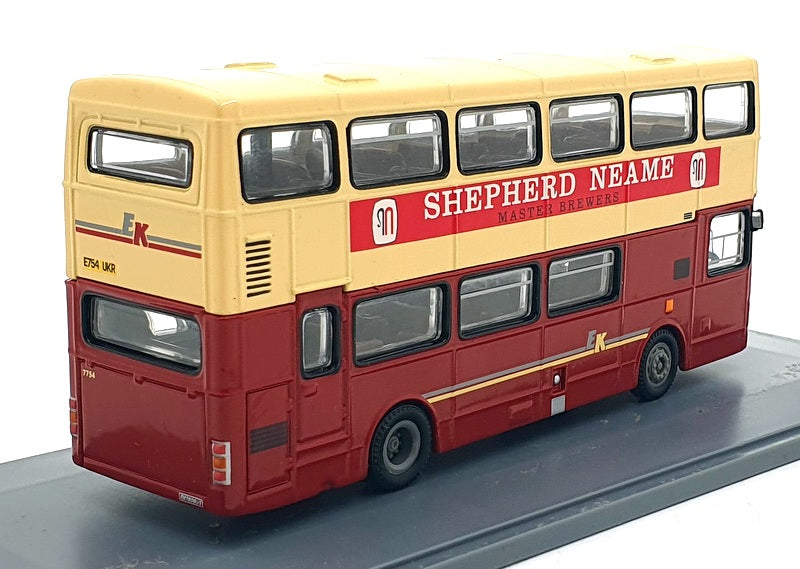 Corgi 1/76 Scale 45104 - MCW Metrobus MkII E.Kent Road Car Co. Ltd - R15