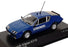 Minichamps 1/43 Scale 400 113590 - Renault Alpine A310 Gendarmerie - Blue