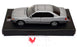 Corgi 1/36 Scale CC05105 - BMW 750iL Bond 007 Tomorrow Never Dies - Met. Grey