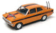 Vanguards Boy Racers 1/43 Scale VA08701 - Vauxhall Viva - Met Orange