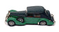 J&M Classics 1/43 Scale JM127G - Alvis Speed 25 Charlesworth Saloon