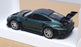 Norev 1/43 Scale Diecast 750069 - Porsche 911 GT3 RS - Met. Green