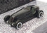 Minichamps 1/43 Scale 437 082040 - 1934 Ford Edsel 40 Special Speedster Dk. Grey