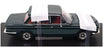 Cult Models 1/18 Scale CML188-2 - 1969-77 Triumph 2500 PI - Green