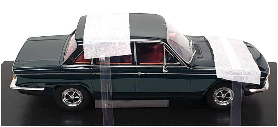 Cult Models 1/18 Scale CML188-2 - 1969-77 Triumph 2500 PI - Green