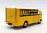 Atlas Editions Dinky Toys 33AN - Demenageur Simca Cargo Truck - Bailly