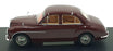 Cult 1/18 Scale Resin CML203-2 - 1953-1956 MG Magnette ZA - Autumn Red