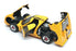 Route Wix 1/24 Scale 99140 - 1966 Ford GT40 Mk2 7 Litre 427 #40 - Yellow