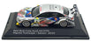 Audi Dealer Model 1/43 Scale 502.10.001.33 - Red Bull Cola Audi A4 DTM 2010