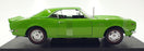 Maisto 1/18 Scale Diecast 46629 - 1968 Chevrolet Camaro Z/28 Coupe - Green