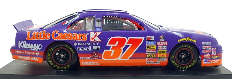 Revell 1/24 Scale 3823 - Ford Thunderbird #37 Little Caesars / K Mart - Mayfield
