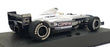 Scalextric 1/32 Scale Slot Car C2265 - Williams BMW Wiliamsf1 FW22 #10 - White