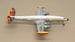 Western Models CA3H - Lockheed Super Constellation Aircraft Air Ceylon 4R-ACH