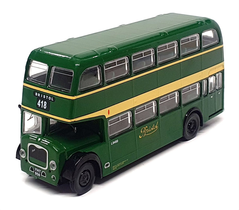 B-T Models 1/76 Scale B108A - Bristol Lodeka R418 Bristol Omnibus Co. 1957-72