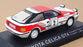 Altaya 1/43 Scale AR902 - Toyota Celica GT4 #2 Acropolis Rally 1990 - White/Red