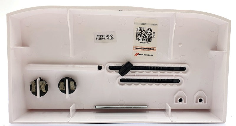 Scalextric 1/32 Scale Slot Car C4596 - Jaguar MkII JAG 400 #12 - Wiliams