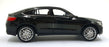 IScale 1/18 Scale Diecast 00005 - Mercedes-Benz GLC Coupe - Black