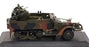 Altaya 1/43 Scale M1644 - M16 MGMC 3rd Armored Div. Aachen Germany 1944