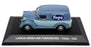 Altaya 1/43 Scale 19624L - 1953 Lancia Ardea 800 Van (Yoga) 2-Tone Blue