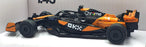 CMJ 1/43 Scale Diecast DC143MLF1 - McLaren F1 #4 2024