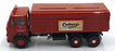 Corgi 1/50 Scale 23501 - Leyland 6 Wheel Tipper Cadbury's Cocoa Truck