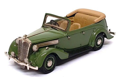 Lansdowne Models 1/43 Scale LDM42 - Wolseley 18/85 Series III JOHN ROBERTS