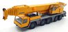 Conrad 1/50 Scale Diecast 2101/0 Liebherr LTM1200-5.1 Mobile Crane