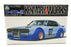 Aoshima 1/24 Scale Kit 66935 - Nissan Skyline 4Dr Kenmary Works