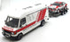 Otto 1/18 Scale OT480 Rally Pack Toyota WRC #3 Support and Trailer