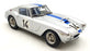 CMC 1/18 Scale M-079 Ferrari 250 GT Berlinetta SWB Competizione Le Mans '61
