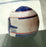Altaya 1/5 Scale MW8ALA0008 - F1 Helmet Alain Prost Ferrari 1990