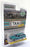 Greenlight 1/64 Scale 30225 - 1991 Ford Ltd Crown Victoria Taxi - Green