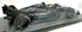 Spark 1/18 Scale 18S876 - Mercedes-AMG F1 W14 E Australia 2023 #44 L.Hamilton