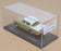 Vanguards 1/43 Scale VA06808 Hillman Minx Foam White/Apple Green