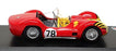 Altaya 1/43 Scale Diecast 71025F - Maserati Tipo 61 #78 Nassau Trophy 1961